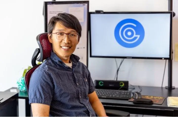 Alex Cui